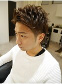 ☆Legacy × メンズマイルドヘア☆