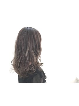 スニップ(snip) グレージュ