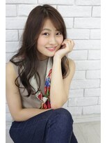 ヘアリゾート粋 新宿三丁目本店&nbsp;新宿三丁目/髪質改善/AVEDAカラー/クリームバス/癒しの空間