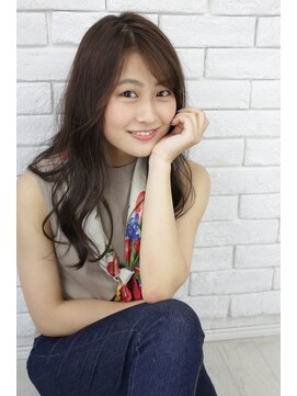 ヘアリゾート粋 新宿三丁目本店 新宿三丁目/髪質改善/AVEDAカラー/クリームバス/癒しの空間