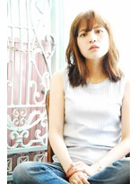 リーズ 表参道(Lise)&nbsp;【ゆるふわウェーブボブ】/【イルミナカラー】【エアウェーブ】