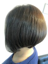 ルッツ カオラ(Ruttu KaoLa) 志木 『コウズマシノブ』ショート♪