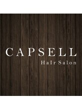 CAPSELL Hair Salon【カプセルヘアーサロン】