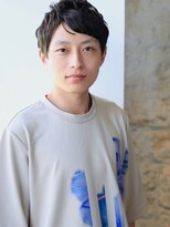 ジュエ (jouer)&nbsp;メンズショート