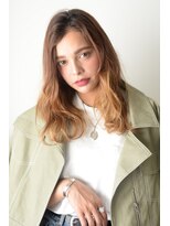 ロビー(LOBBY)&nbsp;『LOBBY』田野上　人気☆無造作ウェーブ