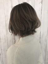 ノア(noA)&nbsp;深めグレージュ