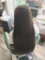 マジカルヘッズ(Magical Heads)&nbsp;ワンレン