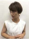 【山方　直也】センシュアルショート×耳かけ×20代30代40代