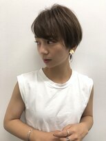 ロンド レグリーズ 立川(Lond leglise)&nbsp;【山方　直也】センシュアルショート×耳かけ×20代30代40代