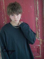 エマージュ 渋谷(Emerge)&nbsp;マッシュウルフ[渋谷,渋谷駅,渋谷,渋谷,渋谷,渋谷,渋谷,渋谷]