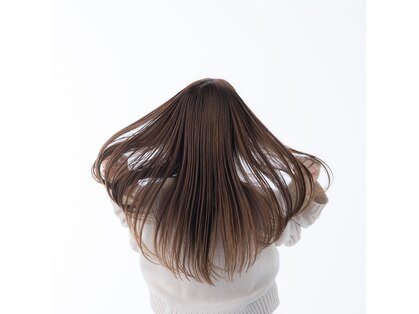 ヘアプランナーズワヲン(Hair PLANNER’S Wa-won.lsc)の写真