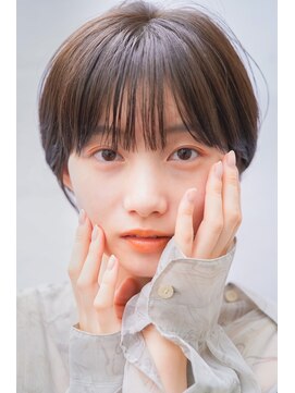 フィルムス 田町芝浦(FILMS) 小顔ネビージュ/ボブルフ/黒髪/ワンレン/FILMS田町