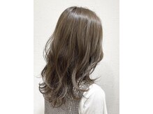 ジェービーヘア 稲毛(jb hair)
