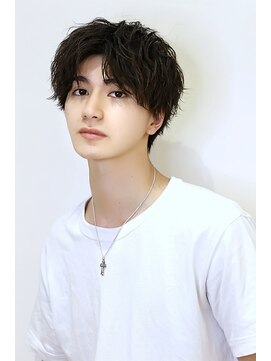 リップス 二子玉川店 (LIPPS) ボリュームセンターパート