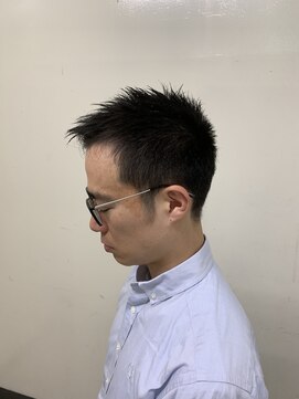 ヨシザワインク ハコザキ 水天宮前 日本橋人形町(YOSHIZAWA Inc.HAKOZAKI) ショート
