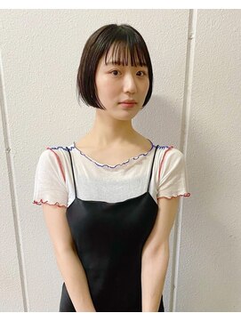 ファミリィ (PHAMILEE) Mini bob