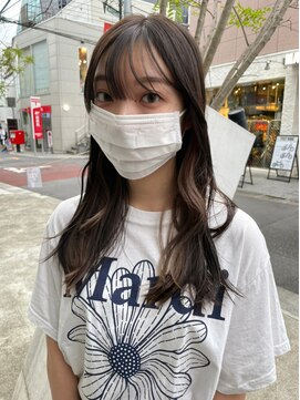 ロマリア 渋谷 渋谷宮益坂(Lomalia) 【Lomalia渋谷 / 林 隆平】スタイル３