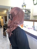 クラナ(clana)&nbsp;那覇店/clana/沖縄美容室/プルエクステ
