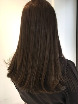 ルッソ チアロ(Lusso chiaro) ヘルシースタイル◎30代40代50代