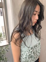 ゼストプラス(ZEST plus)&nbsp;赤みを消したオリーブベージュ！