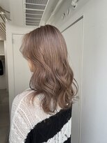 サイ(sai)&nbsp;ミルクティーベージュ