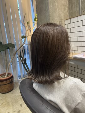 エイト マカビ 沖縄真嘉比店(EIGHT makabi) 【【EIGHT 真嘉比】お客様スタイル_