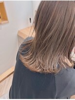 ココル(cocolu)&nbsp;ピンクグレージュ