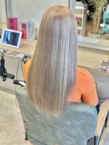 エイト 北千住店(EIGHT)&nbsp;ホワイトベージュ