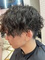 ルード 天王寺阿倍野店(LUDE)&nbsp;メンズパーマもお任せください！