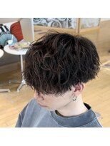 アイズクリーム(I's CREAM)&nbsp;緩めツイストスパイラル