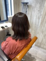 シャルマン 六町(CHARMANT) くたっとロブ