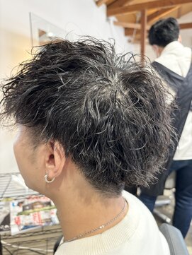 イフプロデュースドバイアミカ(iF produced by Amica) ツイストスパイラル