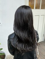 エンフィル(enfil)&nbsp;enfil dark　color　style