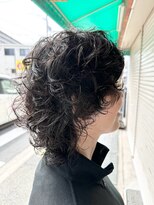 ニューモナ&nbsp;堺市で1番おしゃれになれる美容室