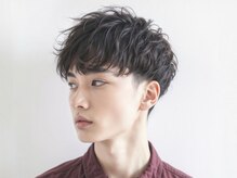 コネクトヘアデザイン バイ マツダ(CONNECT hair design by Matsuda)