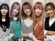 リエコー(RE'ECHO)の写真/【烏丸御池/京都】プルエクステ正規取扱店★専門知識豊富な女性スタイリスト多数♪相談クーポンあり◎