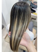 バーチ バイ クロップエス(BIRCH by crop es)&nbsp;髪質改善ストレート/酸性ストレート