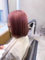 フィゼル 南堀江店(fizelle)&nbsp;ペールピンク