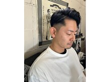 フッドウルフ(HOODWOLF)
