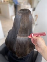 エミュスト(Emuest) 髪質改善トリートメント