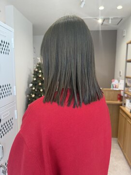 リル 新浜店(LiL) オリーブベージュ土橋9