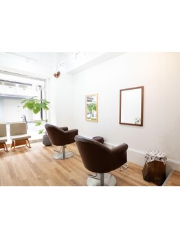 【上野駅徒歩4分】寄り添ったサービスをご提供します。あなたのご来店をお待ちしております！