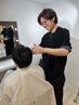 バリカンメンテナンス