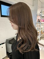 ニュート(Neut )&nbsp;ミルクティーブラウン/ブラウンベージュ/アッシュブラウン/艶髪