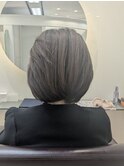 髪質改善カラー　◎２０代　３０代　４０代