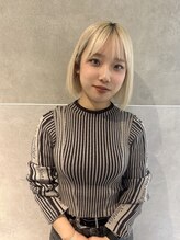 ロイオブジゼル(roi of GiseL) ayane 