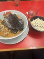 インデペンデンス(independence)&nbsp;家系ラーメン大好きです！おすすめのラーメン教えてください！