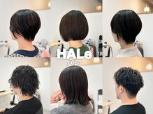 ハレ(HALe)