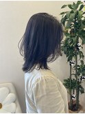 レイヤースタイル