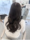 ショコラブラウン yume